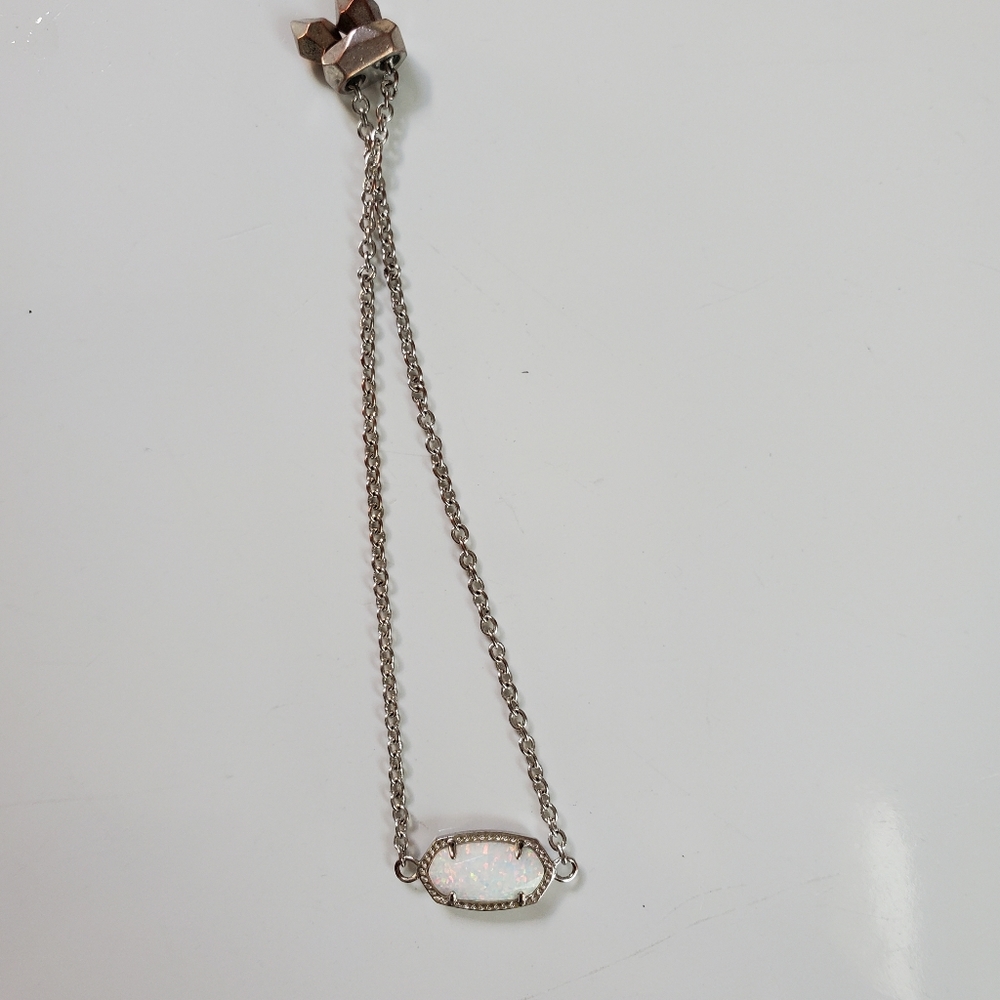 Kendra Scott Elaina Opal Bracelet